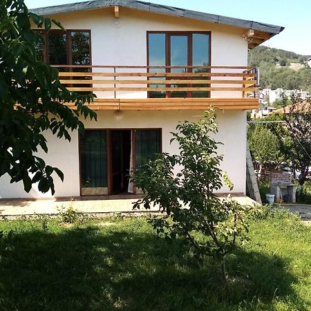 Varna Holidey Exterior foto