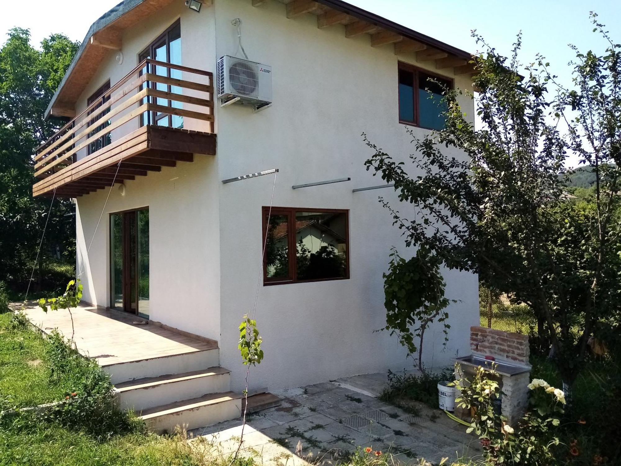 Varna Holidey Exterior foto