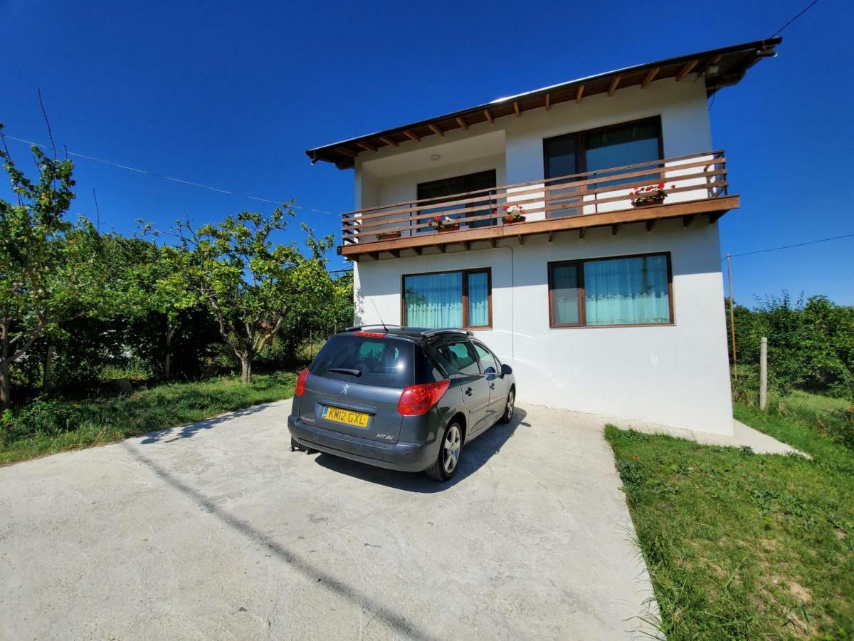 Varna Holidey Exterior foto
