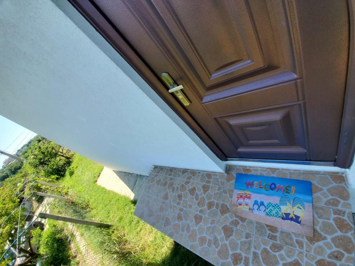 Varna Holidey Exterior foto